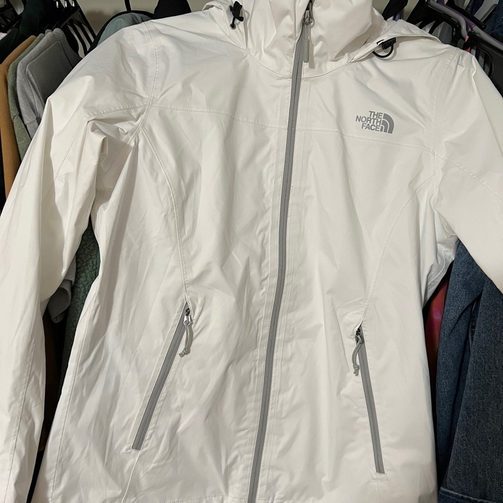 The North Face Venture Rain Jacket